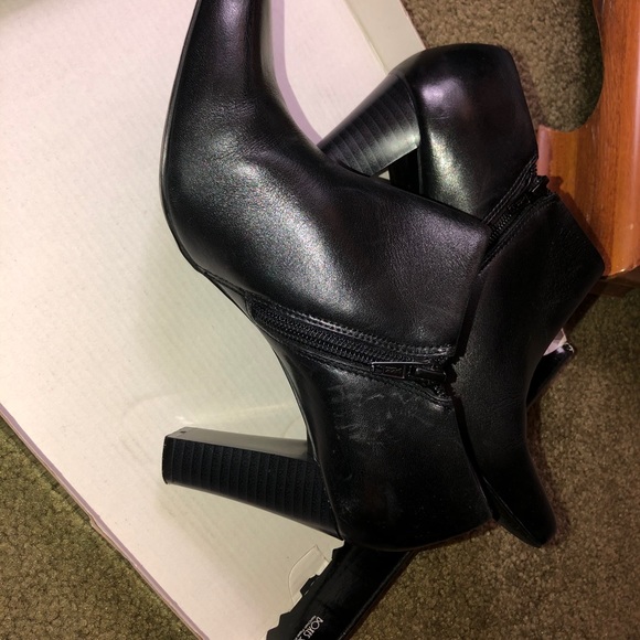 Covington boots - Picture 2 of 5